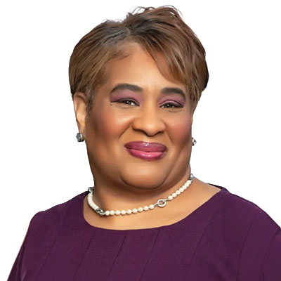 Sonya Hopson