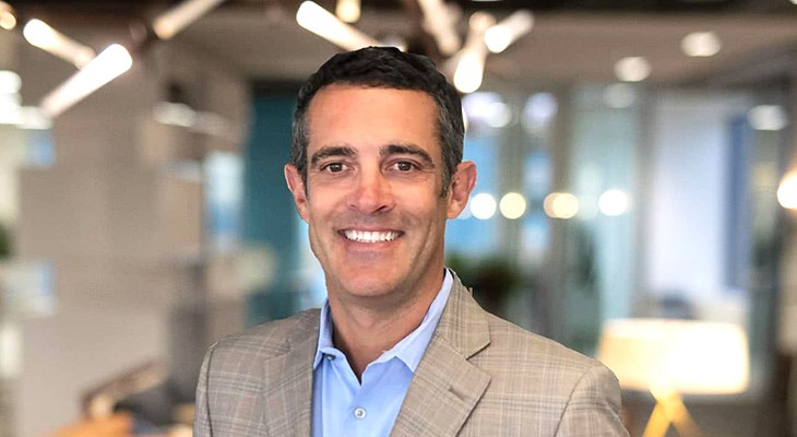 Hirewell's Matt Massucci Is Ready For The Next Challenge (1)