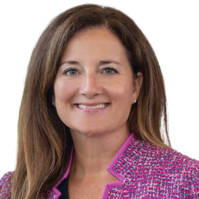 Catherine Kosin