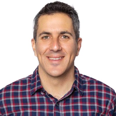 Guy Friedman