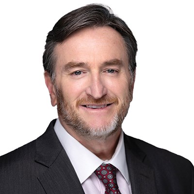 Alan Taxman