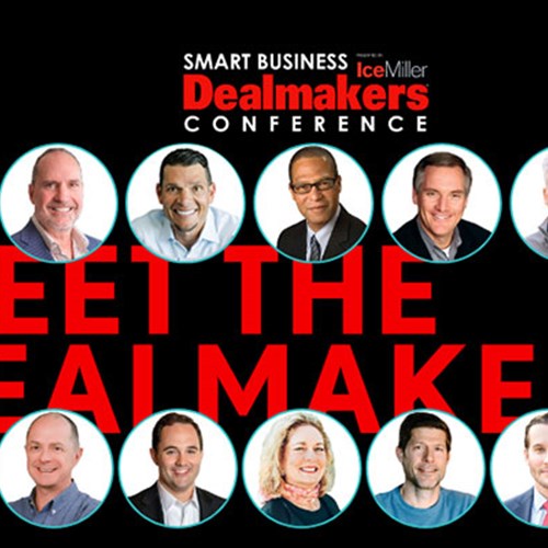 Announcing Columbus' Smart Business Dealmaker Award Winners and 2024 Dealmakers Hall of Fame Class