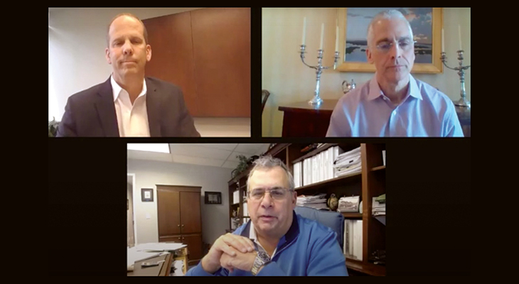 How to secure a premium value for your company