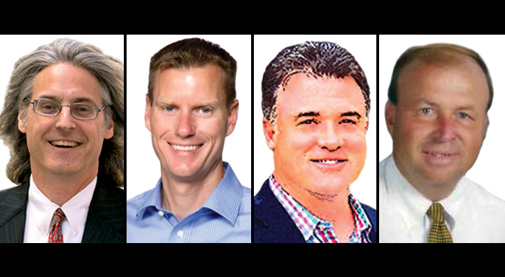 How macro factors are influencing deals