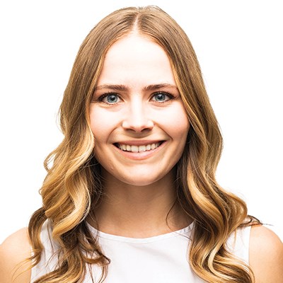 Paige McCarthy