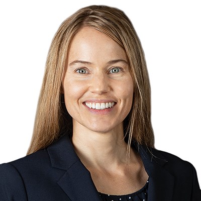 Brooke Hoeflich