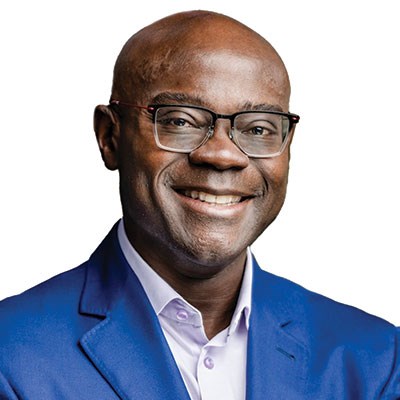 Nii Quaye