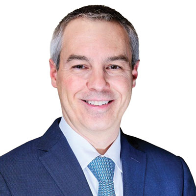 Brian Peiser