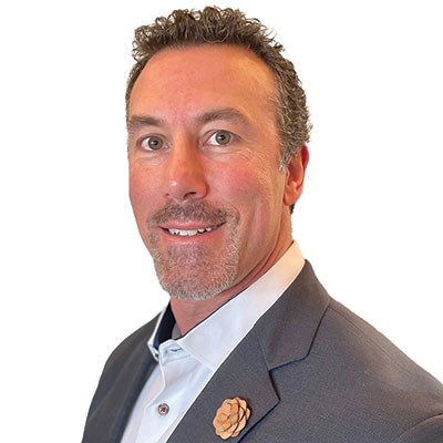 Mike Giannantonio