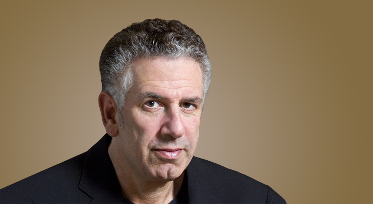 Ken Levitan says put your money where your heart is