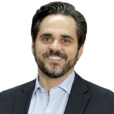 Michael Graffeo