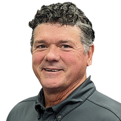 Greg Fornelli