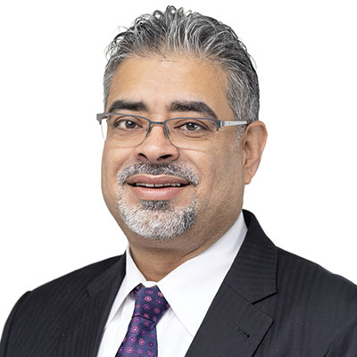 Amit Puri