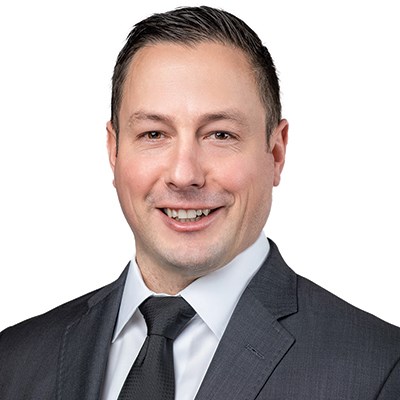 Daniel Zinser