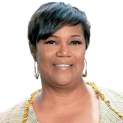 Shila Nieves Burney