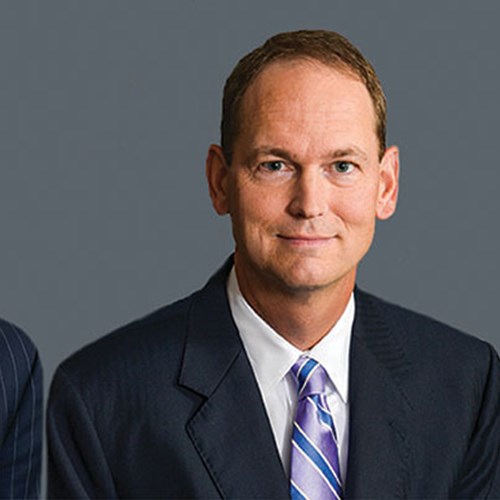 Ice Miller’s Michael Jordan and Rob Ouellette: M&A and business in a turbulent market