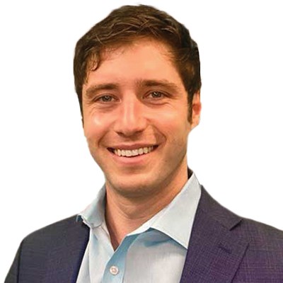 Noah Siegel