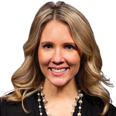 Elizabeth Grussing