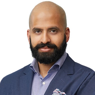 Ravi Shah