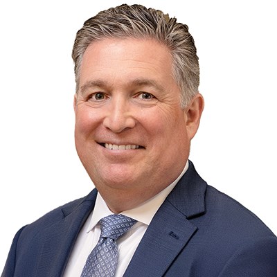 Mark Woytowich