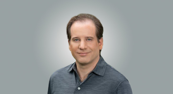 Matt Liotta on Navigating The Skies of Innovation