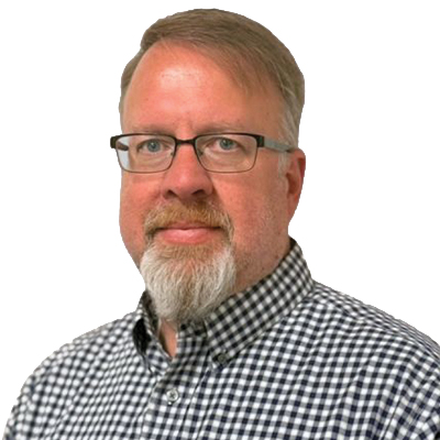 Michael Kroeger