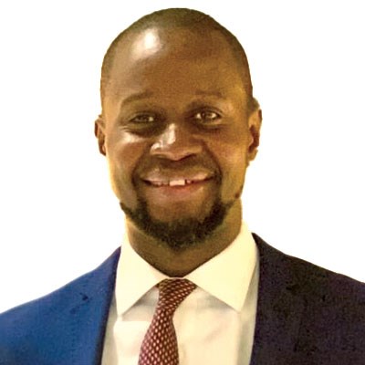 Mohamed Ndoye