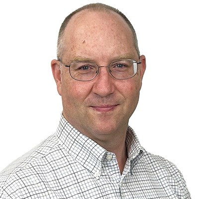 Brent Mathews