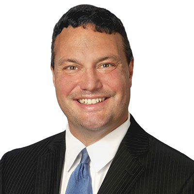 Drew Locaputo