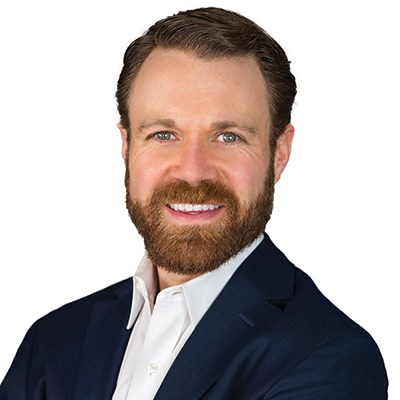 Nick Irion