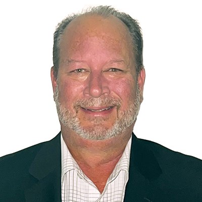 Steve Fenton