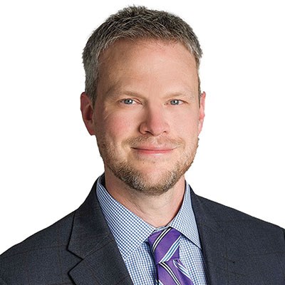 Michael Makofsky