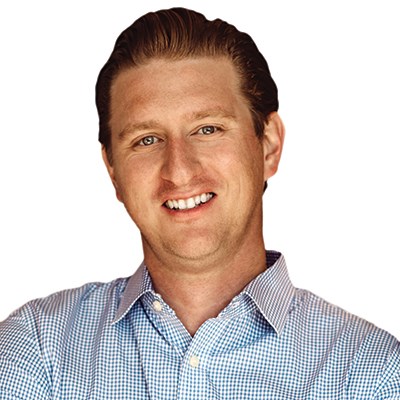Joel Grebenick