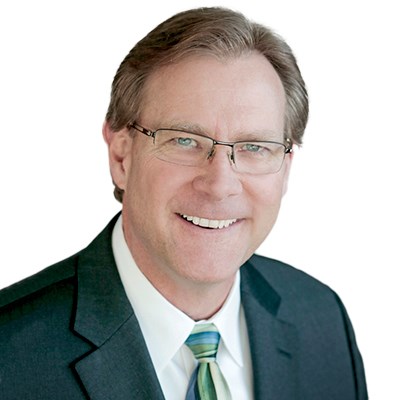 Mark Swanson