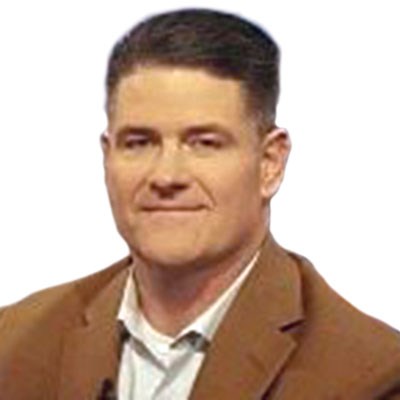Michael Rickard