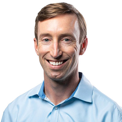 Patrick Leimkuehler