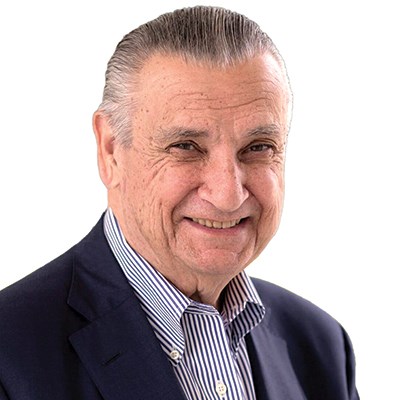 John Janitz