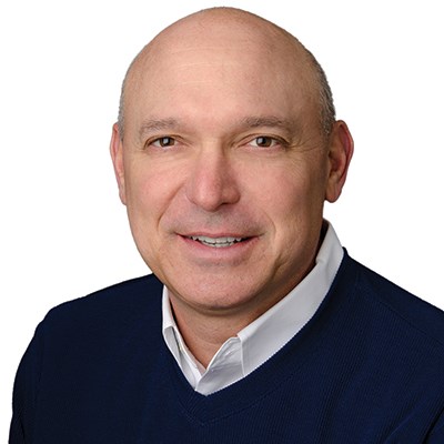 Keith Bank