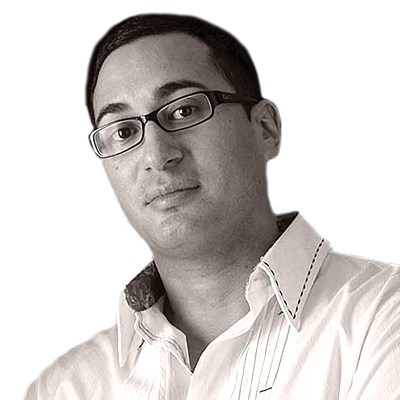 Omar Shaikh