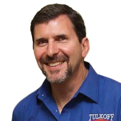 Philip Tulkoff