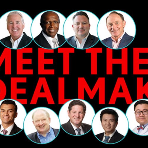 Announcing the Chicago Smart Business Dealmaker Award Winners and 2025 Dealmakers Hall of Fame Class
