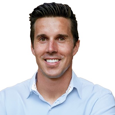 Justin Weber