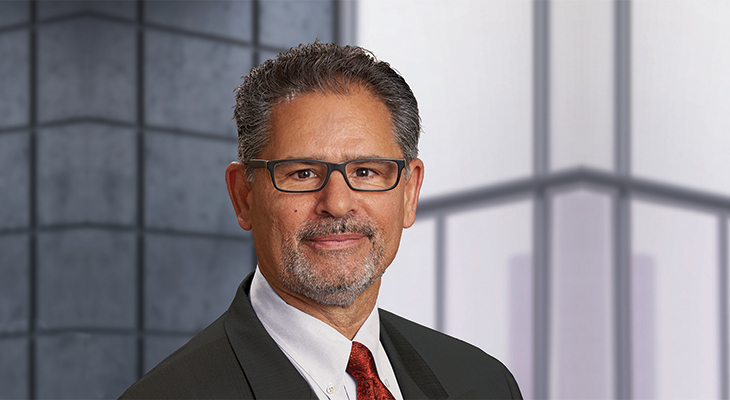 Chuck Mattera on integration during a pandemic