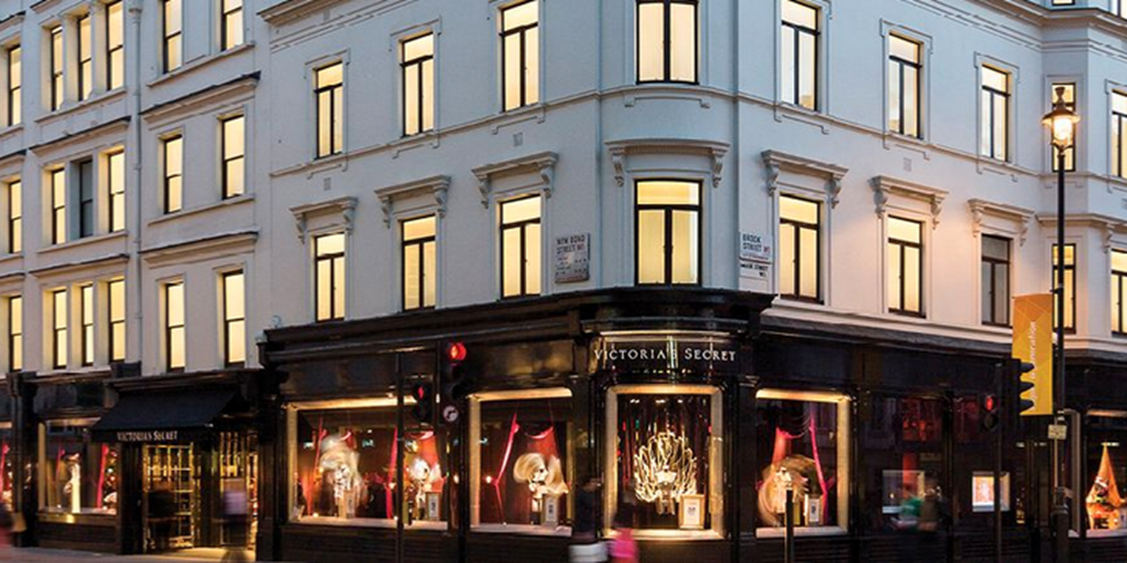 L Brands to spin out Victoria’s Secret after deal terminates