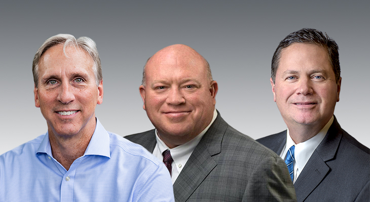 Factors affecting dealmaking today