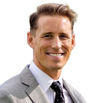 Chad Lembeck