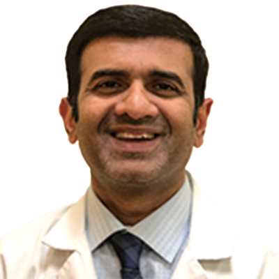 Dr. Dharmeshkumar Patel