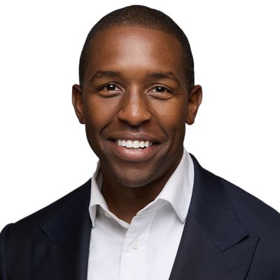 Kenneth Saffold