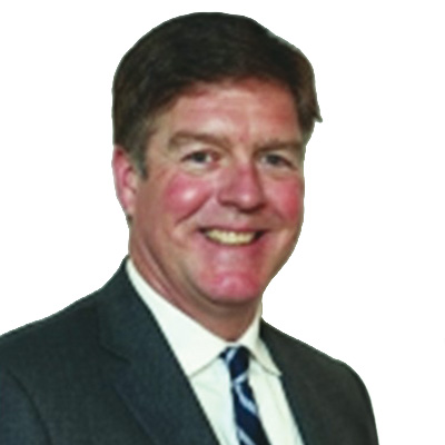 Keith Winchester