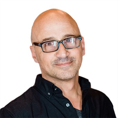 Dror Yaron